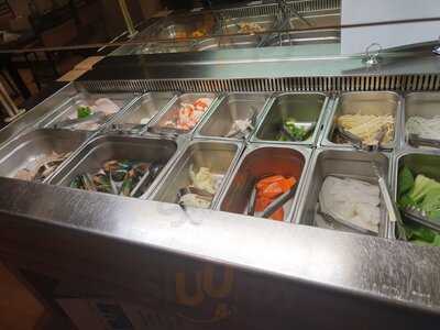 Seoul Buffet  Korean Bbq & Steamboat