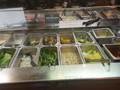 Seoul Buffet  Korean Bbq & Steamboat