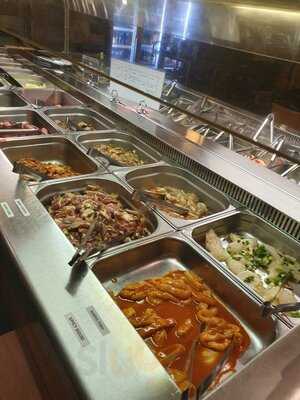 Seoul Buffet  Korean Bbq & Steamboat