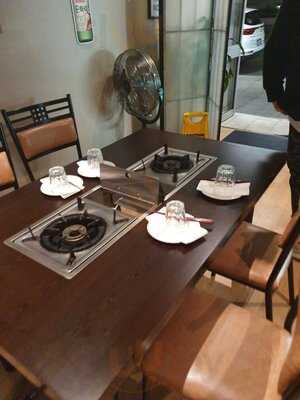 Seoul Buffet  Korean Bbq & Steamboat