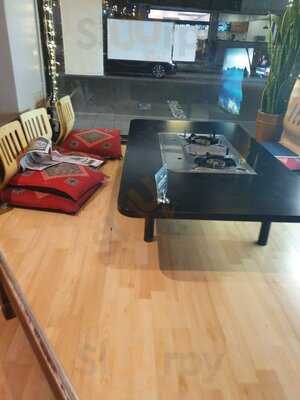 Seoul Buffet  Korean Bbq & Steamboat