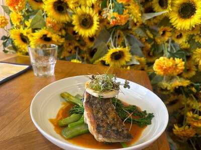 Yellowfin Seafood & Grill