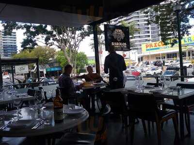 Barolos Ristorante Italiano