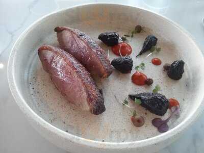 Barolos Ristorante Italiano