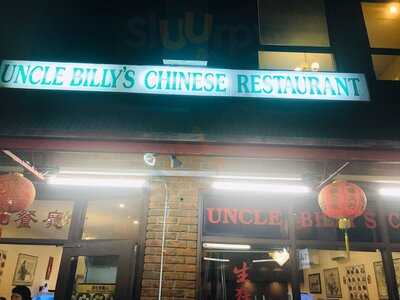 Uncle Billy's