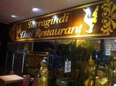 Tarragindi Thai