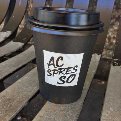 Acspresso
