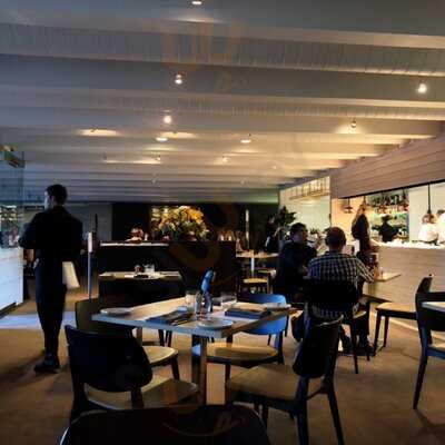 Lyrebird Restaurant