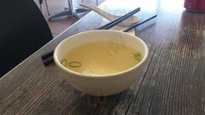 Golden King Bbq Express