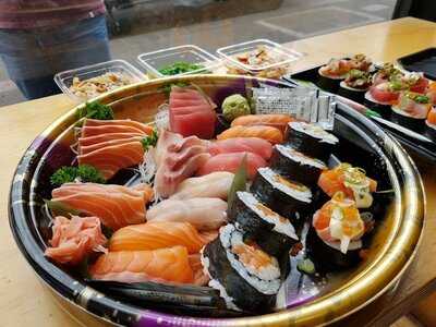 Hinoki Japanese Pantry