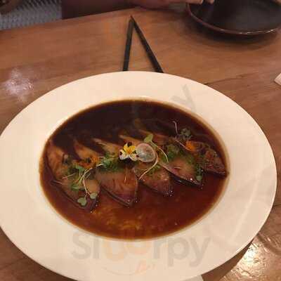 Main Street Ryu Japanese Food X Liquor