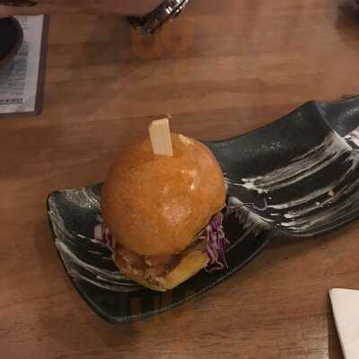 Main Street Ryu Japanese Food X Liquor