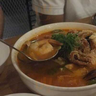 Main Street Ryu Japanese Food X Liquor