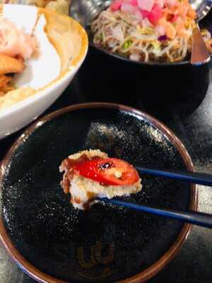 Main Street Ryu Japanese Food X Liquor