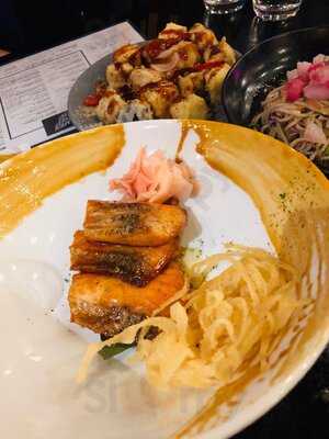 Main Street Ryu Japanese Food X Liquor