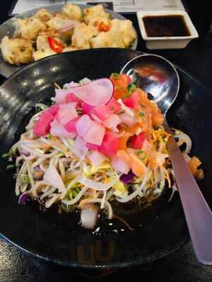 Main Street Ryu Japanese Food X Liquor