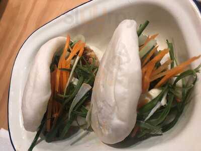 Old Lane Street Eats