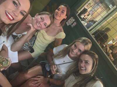 Old Lane Street Eats