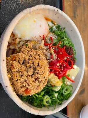 Hifumiya Udon Noodle House