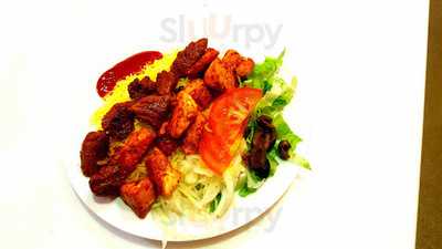 Ispa Kebabs