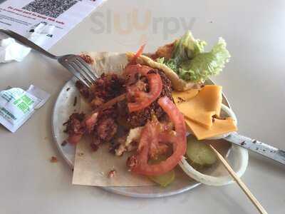 Short Order Burger Co