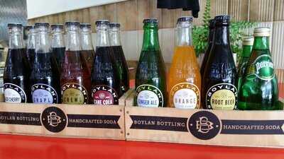 Short Order Burger Co