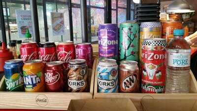 Short Order Burger Co