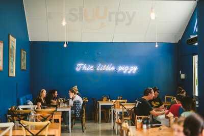 Piggy Back Cafe
