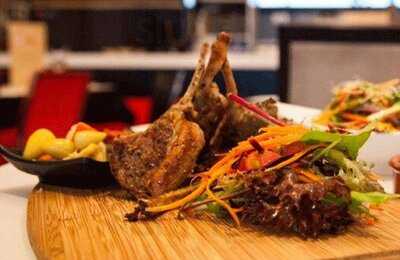 Tasty Momo Nepalese Restaurant