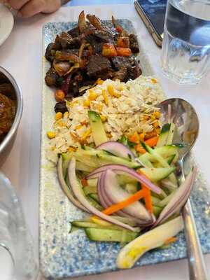 Tasty Momo Nepalese Restaurant