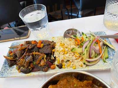 Tasty Momo Nepalese Restaurant