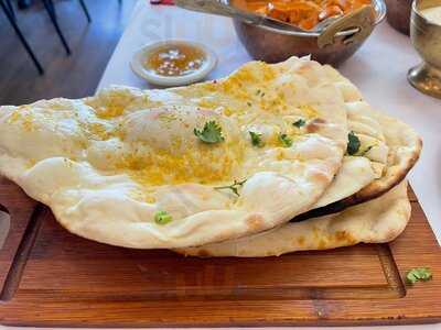 Tasty Momo Nepalese Restaurant