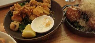 Covent Garden - Gin Bar & Restaurant