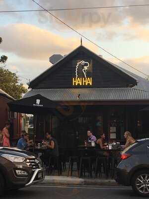 Hai Hai
