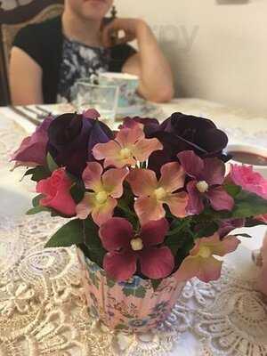 The Willows Tea Room