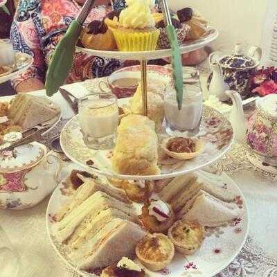 The Willows Tea Room