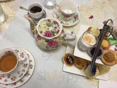 The Willows Tea Room