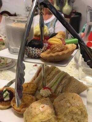 The Willows Tea Room