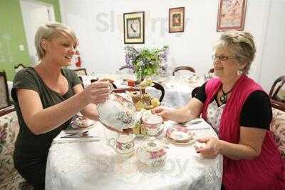 The Willows Tea Room