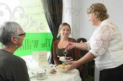 The Willows Tea Room