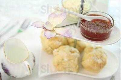 The Willows Tea Room