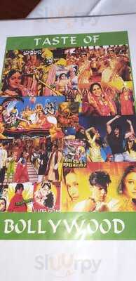 Taste Of Bollywood