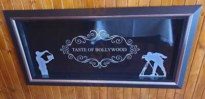 Taste Of Bollywood