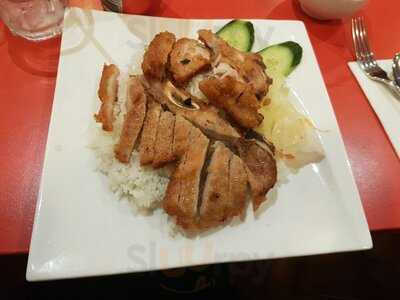 Thanh Thanh Vietnamese Restaurant