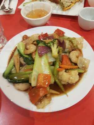 Thanh Thanh Vietnamese Restaurant