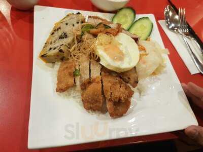 Thanh Thanh Vietnamese Restaurant