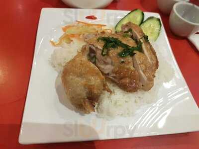 Thanh Thanh Vietnamese Restaurant