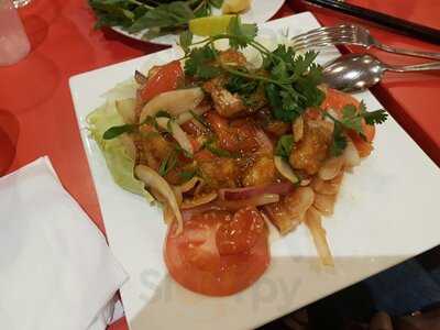 Thanh Thanh Vietnamese Restaurant