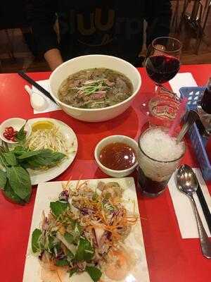 Thanh Thanh Vietnamese Restaurant