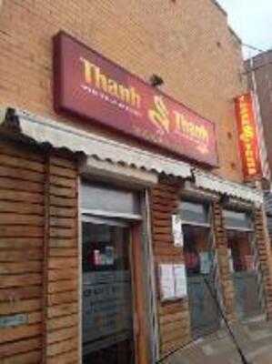 Thanh Thanh Vietnamese Restaurant